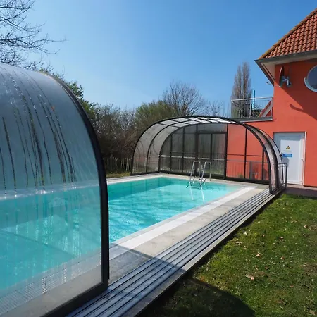 In Hohenkirchen Mit Garten By Interhome