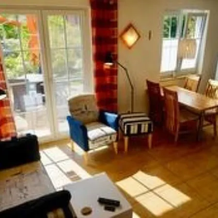 In Hohenkirchen Mit Garten By Interhome Prázdninový dům