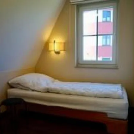 In Hohenkirchen Mit Garten By Interhome