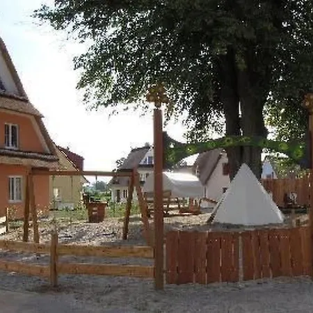 In Hohenkirchen Mit Garten By Interhome *