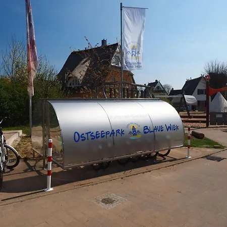 In Hohenkirchen Mit Garten By Interhome Beckerwitz